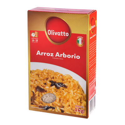 Arroz arborio 1kg - 2